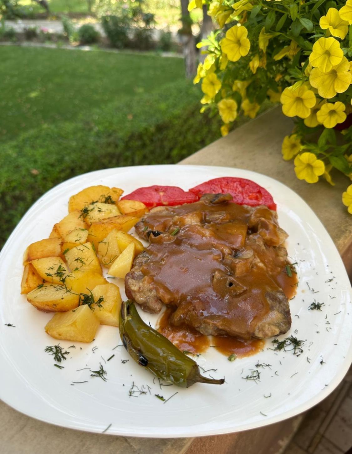 Spa Hotel Ivelia Dubnitsa Zewnętrze zdjęcie