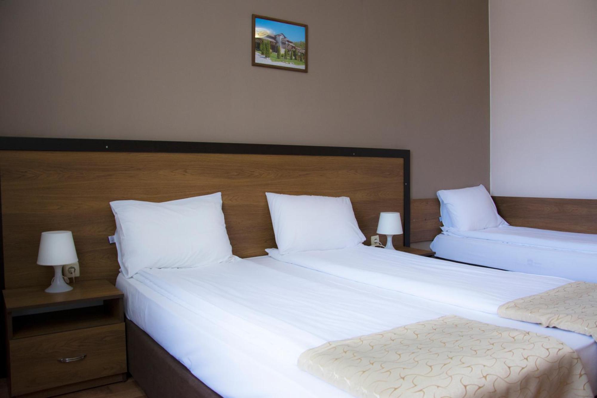 Spa Hotel Ivelia Dubnitsa Pokój zdjęcie