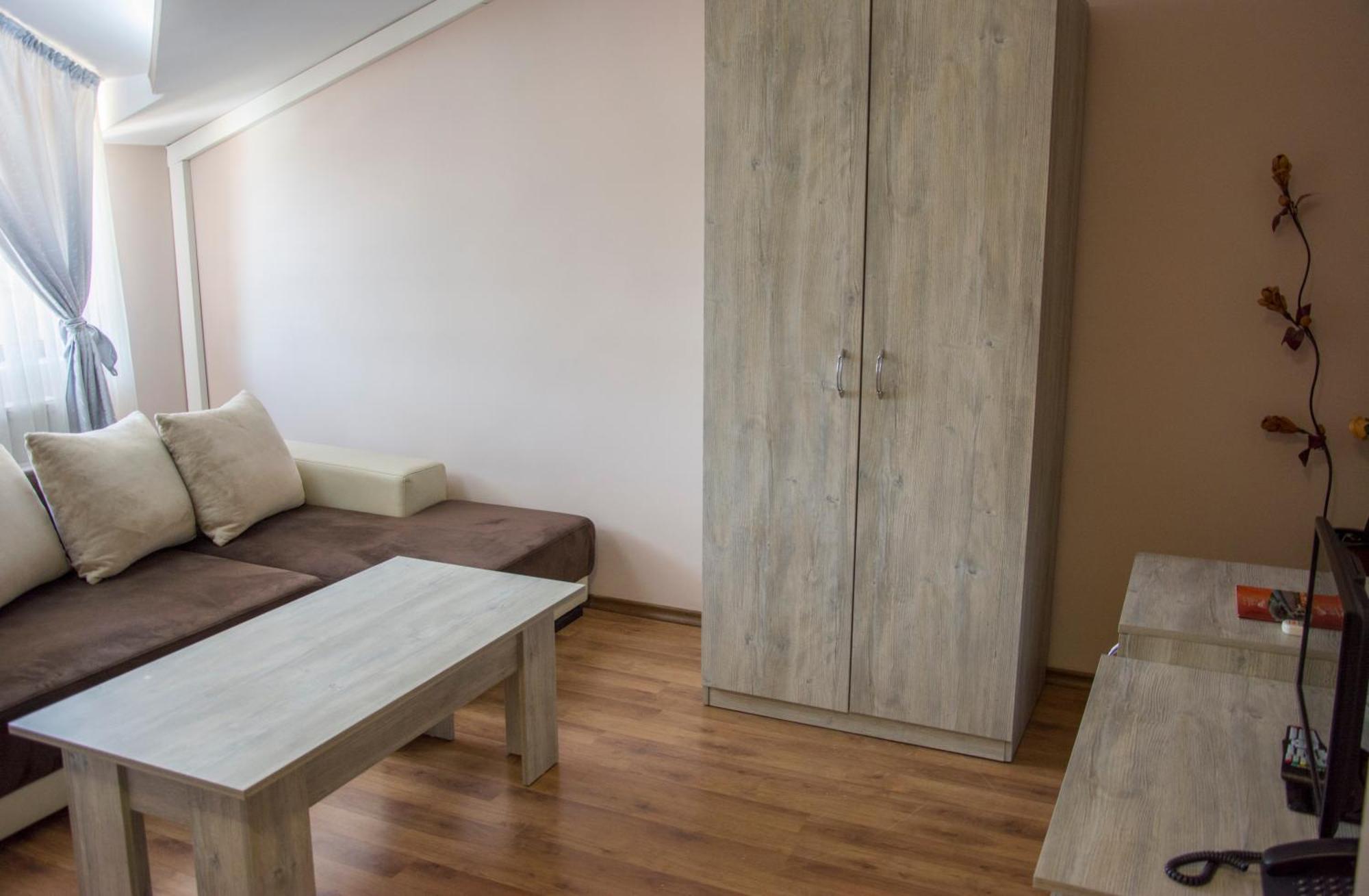 Spa Hotel Ivelia Dubnitsa Pokój zdjęcie