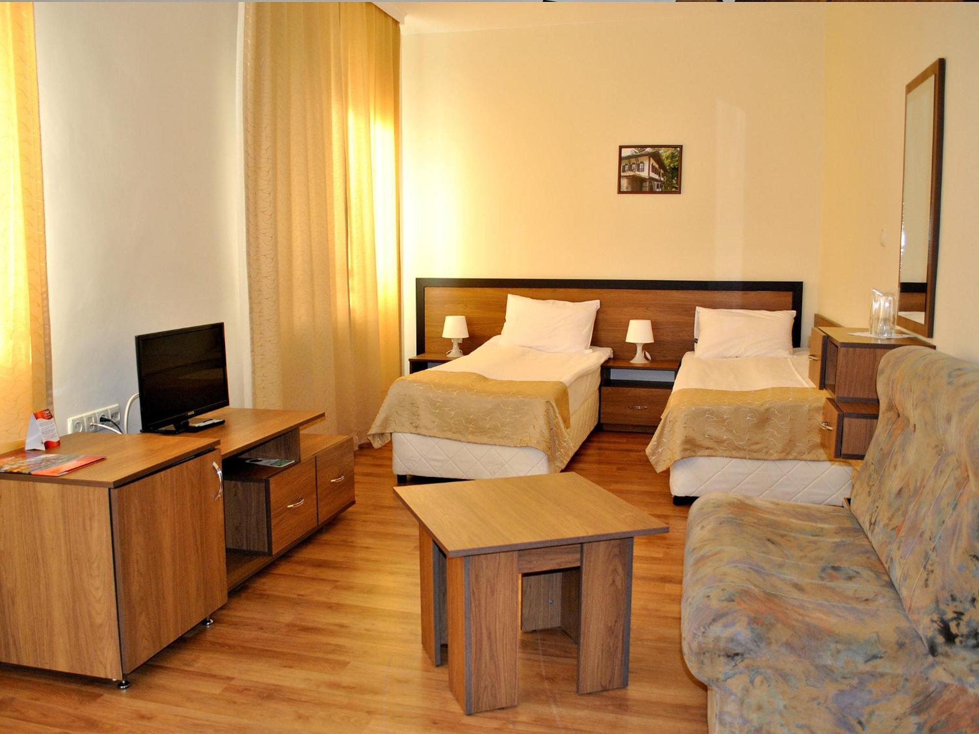 Spa Hotel Ivelia Dubnitsa Pokój zdjęcie