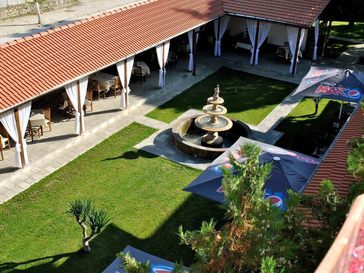 Spa Hotel Ivelia Dubnitsa Pokój zdjęcie