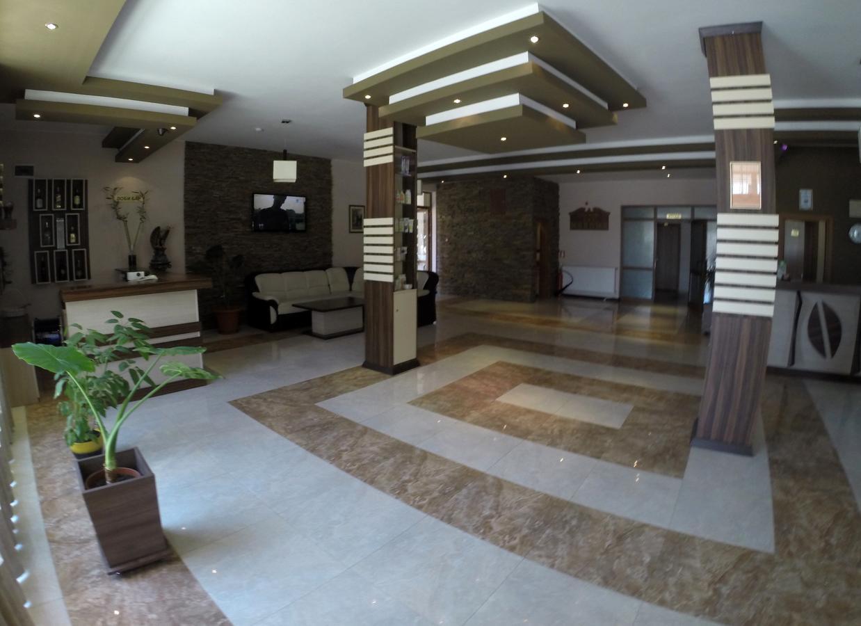 Spa Hotel Ivelia Dubnitsa Zewnętrze zdjęcie
