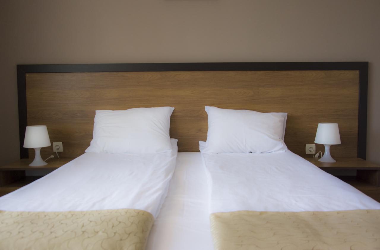 Spa Hotel Ivelia Dubnitsa Zewnętrze zdjęcie