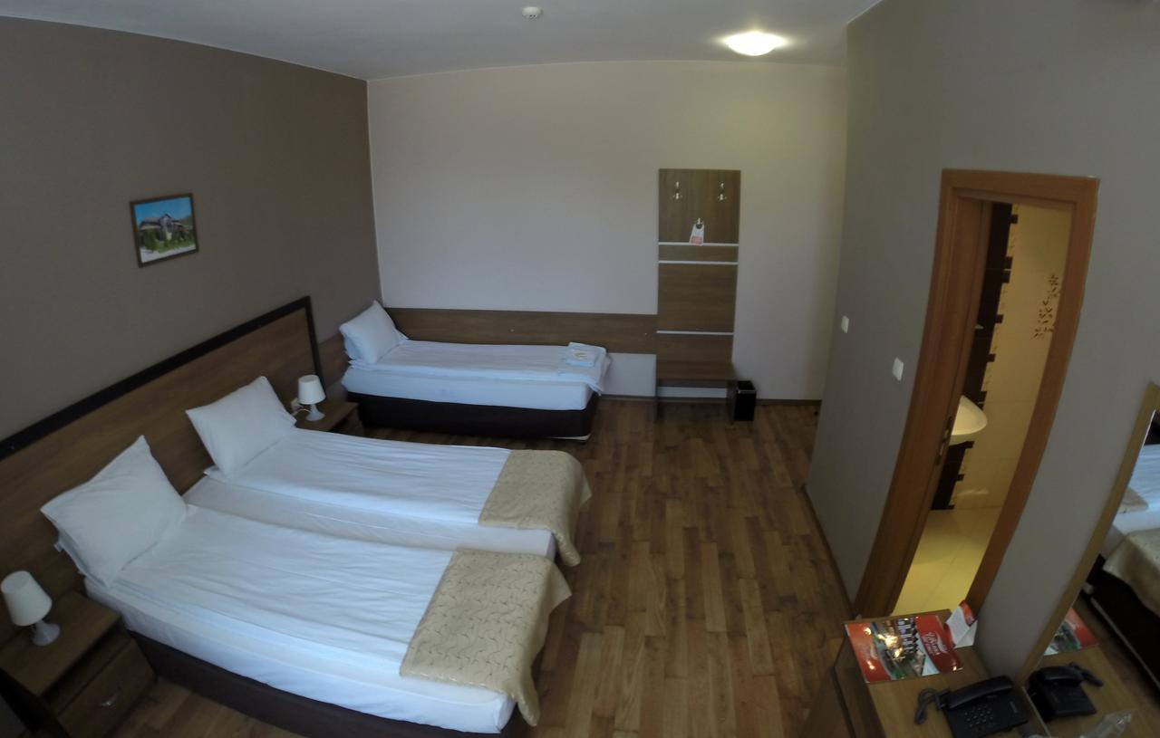 Spa Hotel Ivelia Dubnitsa Zewnętrze zdjęcie