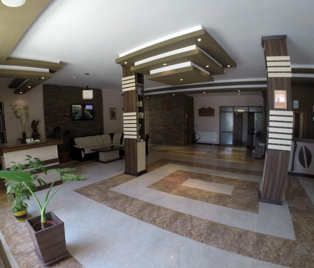 Spa Hotel Ivelia Dubnitsa Zewnętrze zdjęcie