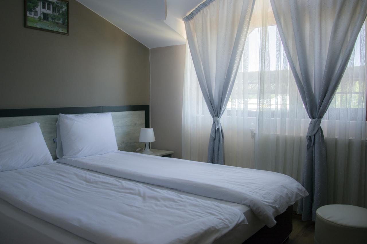 Spa Hotel Ivelia Dubnitsa Zewnętrze zdjęcie