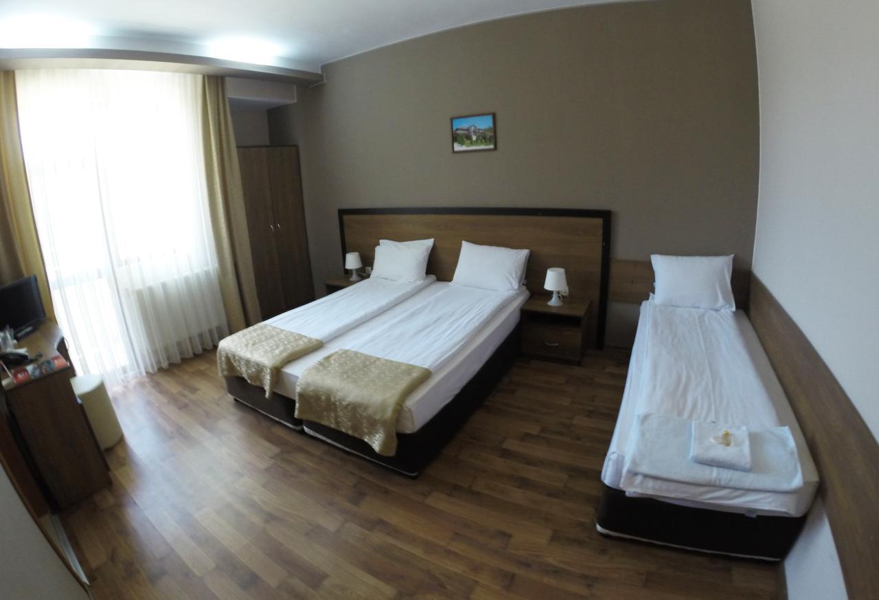 Spa Hotel Ivelia Dubnitsa Zewnętrze zdjęcie