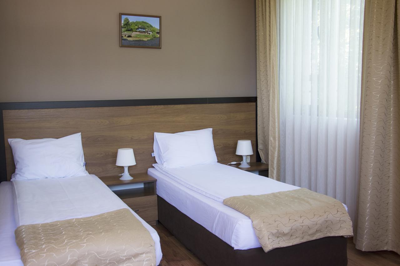 Spa Hotel Ivelia Dubnitsa Zewnętrze zdjęcie