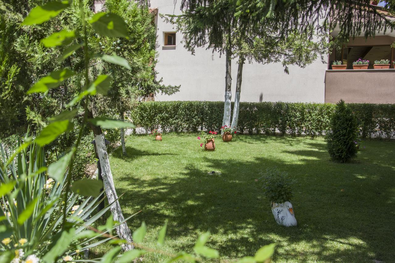 Spa Hotel Ivelia Dubnitsa Zewnętrze zdjęcie