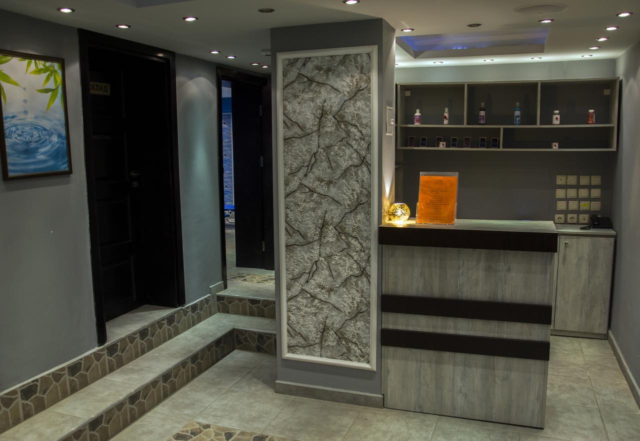 Spa Hotel Ivelia Dubnitsa Zewnętrze zdjęcie