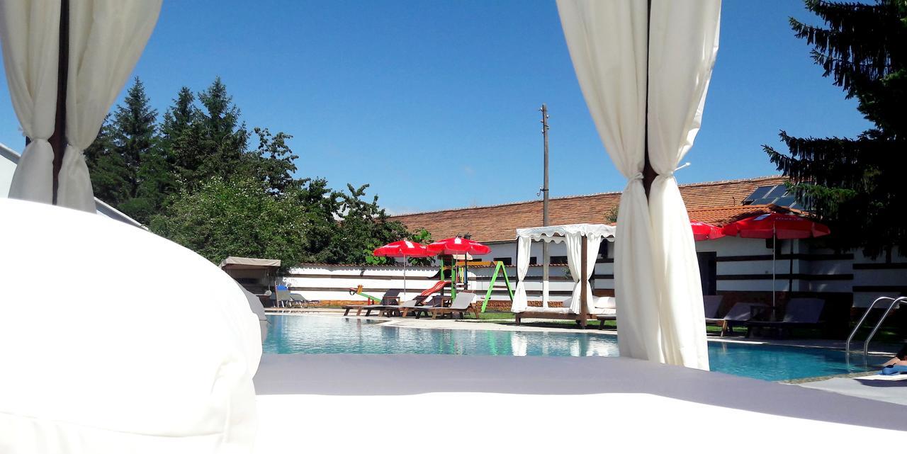 Spa Hotel Ivelia Dubnitsa Zewnętrze zdjęcie