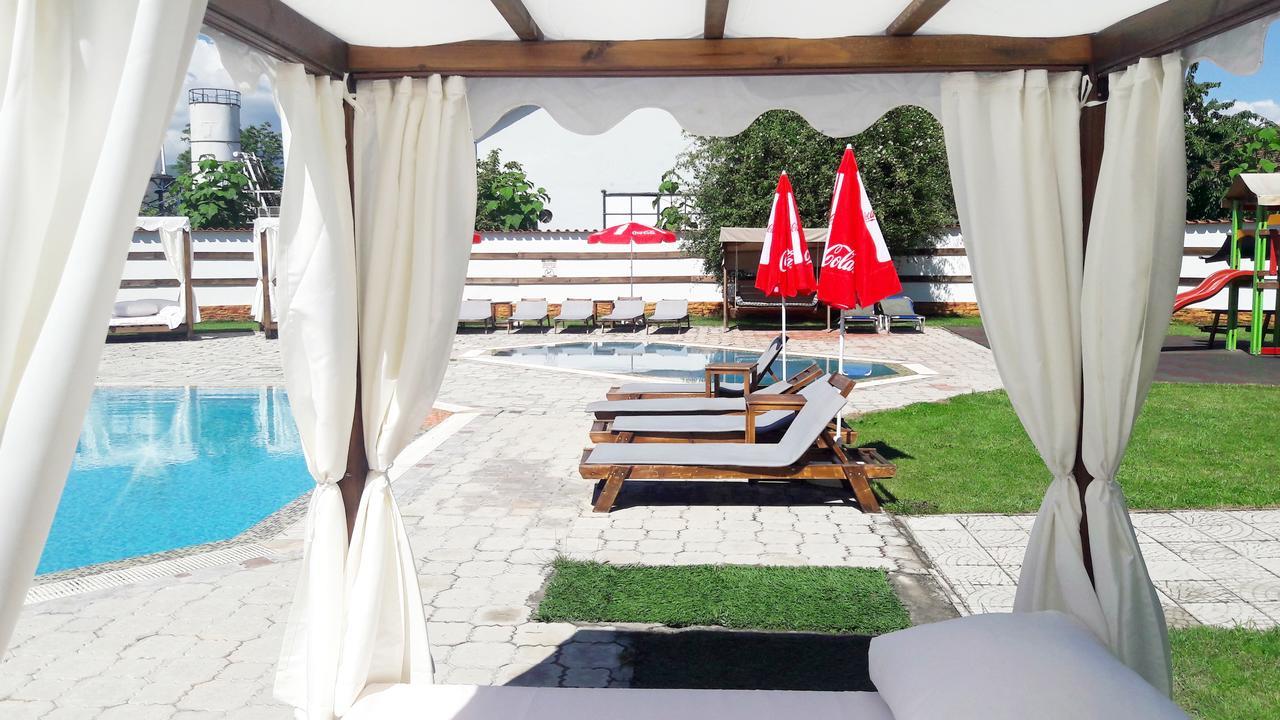 Spa Hotel Ivelia Dubnitsa Zewnętrze zdjęcie
