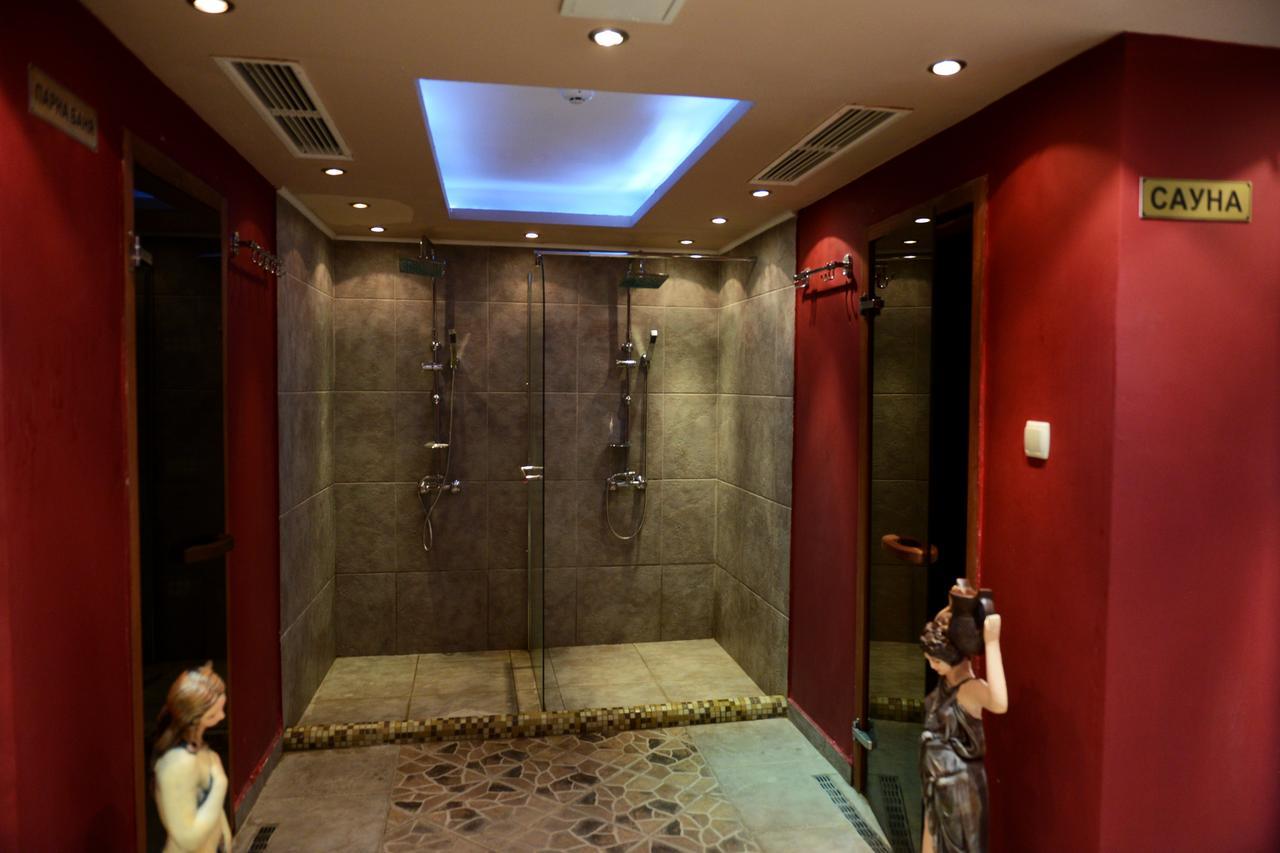 Spa Hotel Ivelia Dubnitsa Zewnętrze zdjęcie