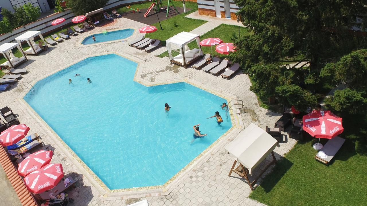 Spa Hotel Ivelia Dubnitsa Zewnętrze zdjęcie