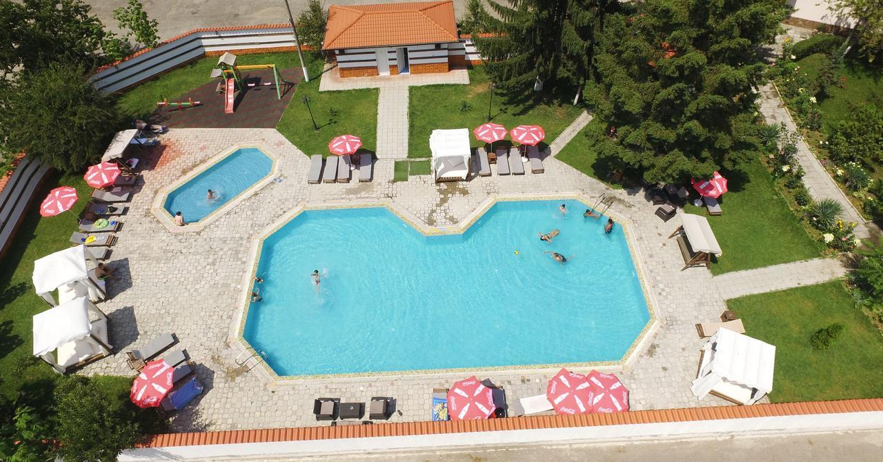 Spa Hotel Ivelia Dubnitsa Zewnętrze zdjęcie
