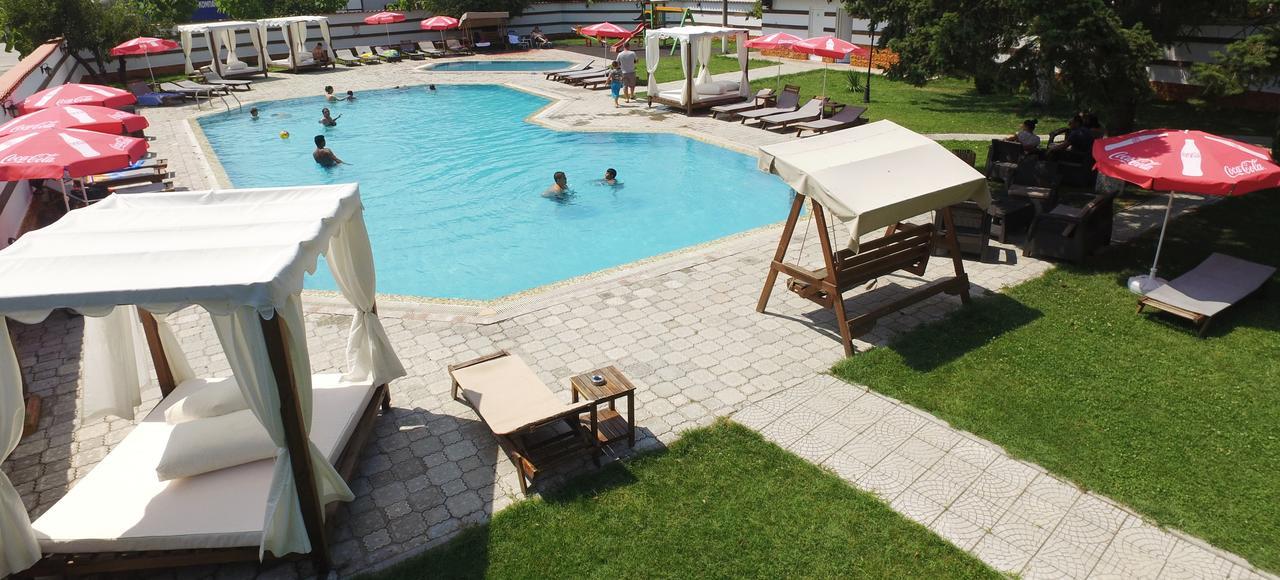 Spa Hotel Ivelia Dubnitsa Zewnętrze zdjęcie